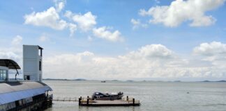 Antisipasi Lonjakan Penumpang Saat Imlek, Pelabuhan STG Karimun Siapkan 4 Kapal Tambahan