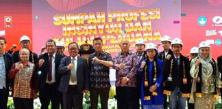 BP Batam Ajak Lulusan Insinyur Kolaborasi Wujudkan Pembangunan Rempang Eco-City