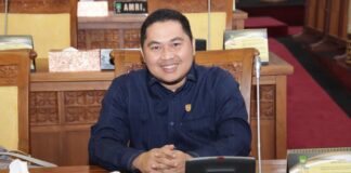 Sukseskan Pemilu 2024, Rival Pribadi Ajak Masyarakat Datang Memilih ke TPS