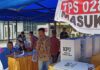 KPU Batam Tengah Siapkan PSL di 8 TPS Batu Selicin Lubukbaja
