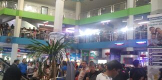 Gangguan Autogate Pelabuhan Internasional Batam Center, Begini Penjelasan Imigrasi