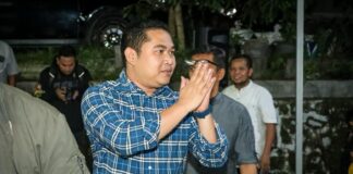 Penghitungan Suara Sementara, Rival Pribadi Unggul di Dapil 6 Batam dan Potensi Dua Kursi