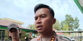 Jasad Wanita Tewas di Teluk Uma Diautopsi, Polisi: Tunggu Hasilnya Besok