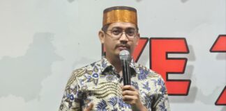 Klaim Raih Suara Terbanyak NasDem di Dapil 2, Kamaruddin Optimistis Lolos ke DPRD Batam
