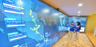 Hadapi Tantangan Optimasi Utilisasi Gas Bumi di Masa Transisi