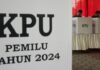 Satu Lagi TPS di Karimun Kembali Lakukan Pemungutan Suara Ulang