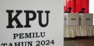 Satu Lagi TPS di Karimun Kembali Lakukan Pemungutan Suara Ulang