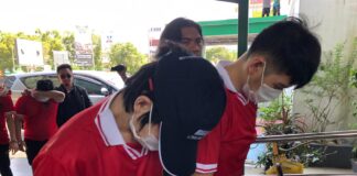 Satgas Anti Mafia Bola Beberkan Peran Para Pelaku Sindikat Judi Online SBOTOP