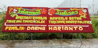 Dugaan Politik Uang di Batam Marak saat Pemilu, Tak Terpantau Bawaslu?