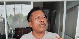 Tak Digubris Bawaslu, Binner Manalu Laporkan Dugaan Kecurangan Pemilu 2024 ke Mahkamah Partai Nasdem