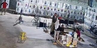 Beredar Video Ketua KPU Batam Ngamuk, Pemicunya Persoalan Internal