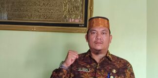 Masrur Amin Dinilai Layak Nahkodai BPW KKSS Kepri, Ketua KKSS Karimun Beri Tanggapan masrur amin KKSS Kepri