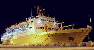 Jadwal Pelni KM Leuser Maret 2024, Cek Harga Tiket dan Rute di Sini