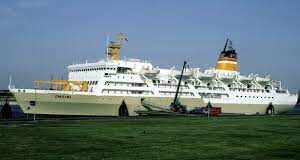 Jadwal Pelni KM Umsini Februari 2024, Cek Harga Tiket dan Rute di Sini