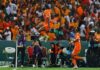 Comeback 2-1 Lawan Nigeria, Pantai Gading Juara Piala Afrika 2023