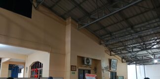 Pasangan Prabowo-Gibran Unggul di TPS Wali Kota Batam Nyoblos prabowo-gibran unggul