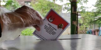 Berikut Jadwal Pleno Rekapitulasi Suara di Batam