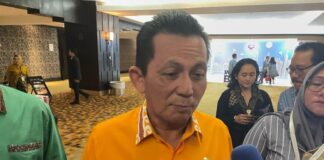 Prabowo-Gibran Kantongi Suara 55,7 Persen di Kepri, Ini Tanggapan Ansar