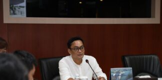 BP Batam Minta Pembangunan Bandara Hang Nadim Gunakan Material Eksklusif pembangunan bandara hang nadim