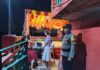Polres Anambas Patroli dan Beri Pengamanan Perayaan Cap Go Meh perayaan cap go meh anambas