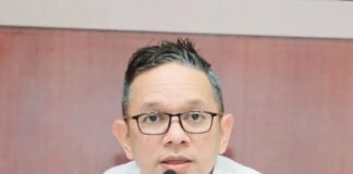 Kinerja BUP BP Batam di Triwulan I 2024 Meningkat Siginifikan arus mudik pelabuhan batam