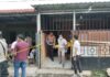 Ada Bercak Darah di Lantai Tempat Wanita di Teluk Uma Tewas