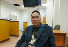 Pemanggilan Hendra Asman Telah Dilakukan, BK DPRD Batam : Hendra Masih di Singapura fadli dprd batam