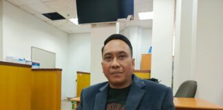 Jalan Fadli Menuju Dua Periode di DPRD Batam Mulus fadli dprd batam