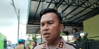 Polres Karimun Lepaskan Kasus Wanita Tewas di Perum Sinar Indah Leho