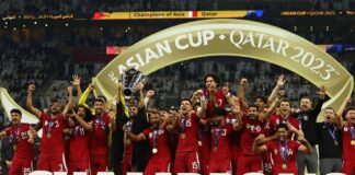 Patahkan Kutukan, Qatar Akhirnya Back to Back Juara Piala Asia 2023