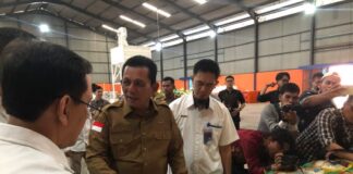 Inflasi Kepri Urutan ke-9 Tertinggi se- Indonesia di 2024