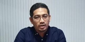 Kamaruddin Berpotensi Duduk di DPRD Batam, Raih 5 Ribu Suara di Dapil 2 kamaruddin dprd batam