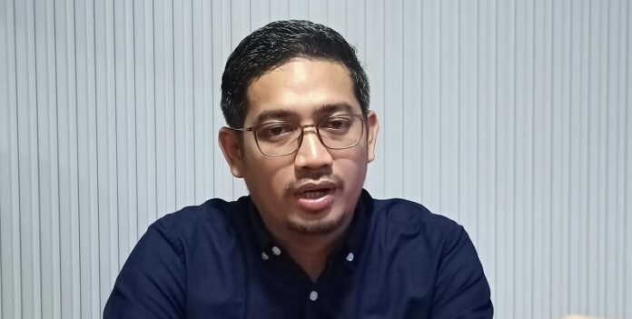 kamarudin kamaruddin dprd batam