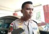 Polisi Tampilkan Rekaman CCTV di depan Keluarga Wanita Tewas di Teluk Uma wanita tewas di teluk uma
