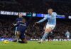 Hasil Liga Inggris: Manchester City Ditahan Imbang Chelsea 1-1