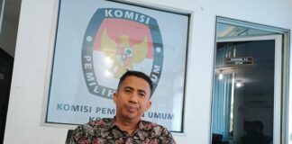 KPU Batam Laksanakan Debat 2 Kali, Begini Progresnya tps khusus di batam