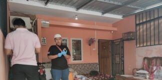 Seorang Wanita di Karimun Ditemukan Tewas di Kamar