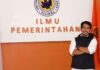 Pengamat Politik Prediksi Pasangan Anies-Muhaimin Menang di Kepri