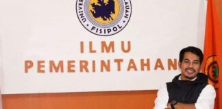 Pengamat Politik Prediksi Pasangan Anies-Muhaimin Menang di Kepri