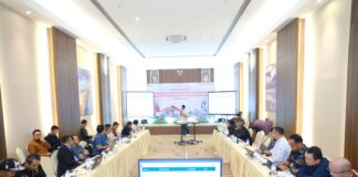 Jelang Idul Fitri, Avtur dan BBM di Sumbagut Dinyatakan Aman