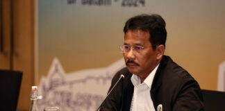 Rudi Ungkap Banyak Investor Siap-siap Tanam Modal di Batam