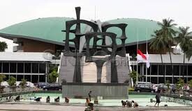 Hasil Quick Count, 8 Parpol Ini Lolos ke Senayan