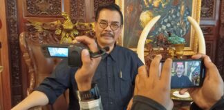 TKD Ganjar-Mahfud Siapkan Saksi Resmi dan Bayangan di TPS saksi bayangan di tps