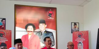 Ada Dugaan Jual Beli Suara, DPD PDIP Kepri Beri Warning dugaan jual beli suara