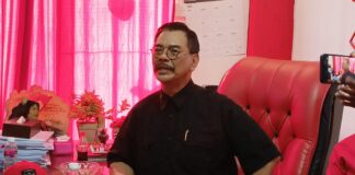 Soerya: Ada Pejabat Pemerintah Instruksikan Jajaran untuk Coblos Calon Tertentu