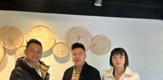 Asparnas Promosikan Pariwisata Batam Sampai ke Tiongkok promosi pariwisata batam ke tiongkok