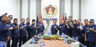 HPN 2024 Momentum Untuk Menyatukan Langkah Pembangunan