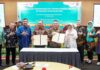 UPT Bidang Ekraf Kemenparekraf Kepri Disosialisasikan, Pilot Project Pertama di Daerah