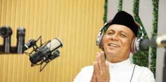 Gubernur Ansar Apresiasi Pertumbuhan Ekonomi Seluruh Kabupaten Kota di Kepri