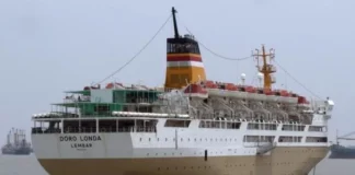 Jadwal Pelni KM Doloronda Mei 2024, Cek Harga Tiket dan Rute di Sini